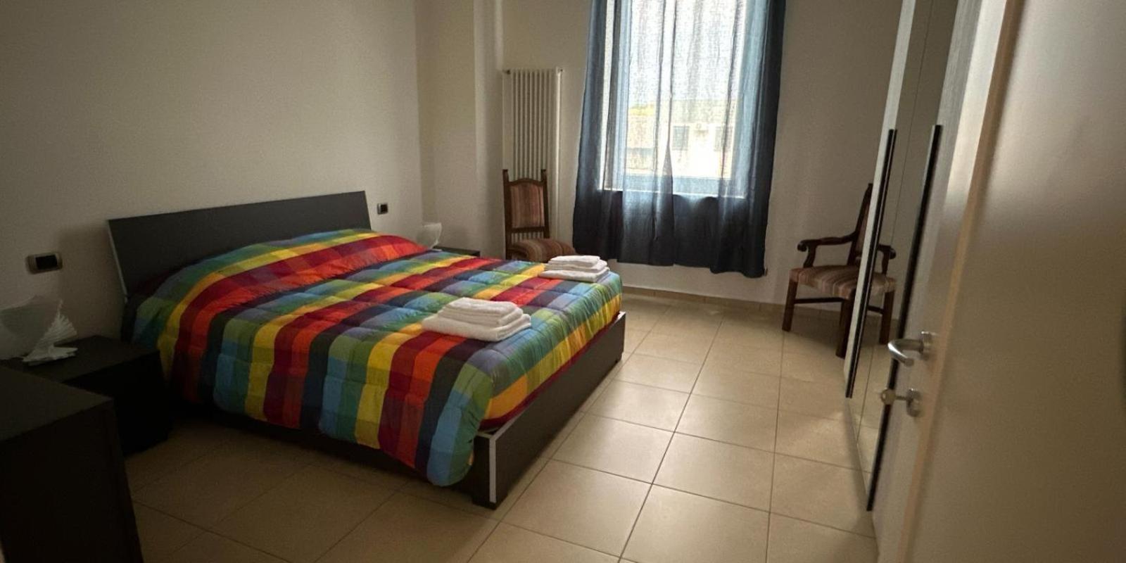 Affittacamere Ami Ziano Piacentino Exterior foto